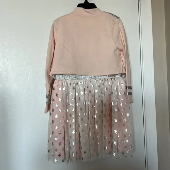 Girl’s Pippa & Julie Disney dress. Size 6. Like new!